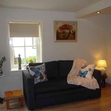 B&B La Cigale Veen Luaran gambar