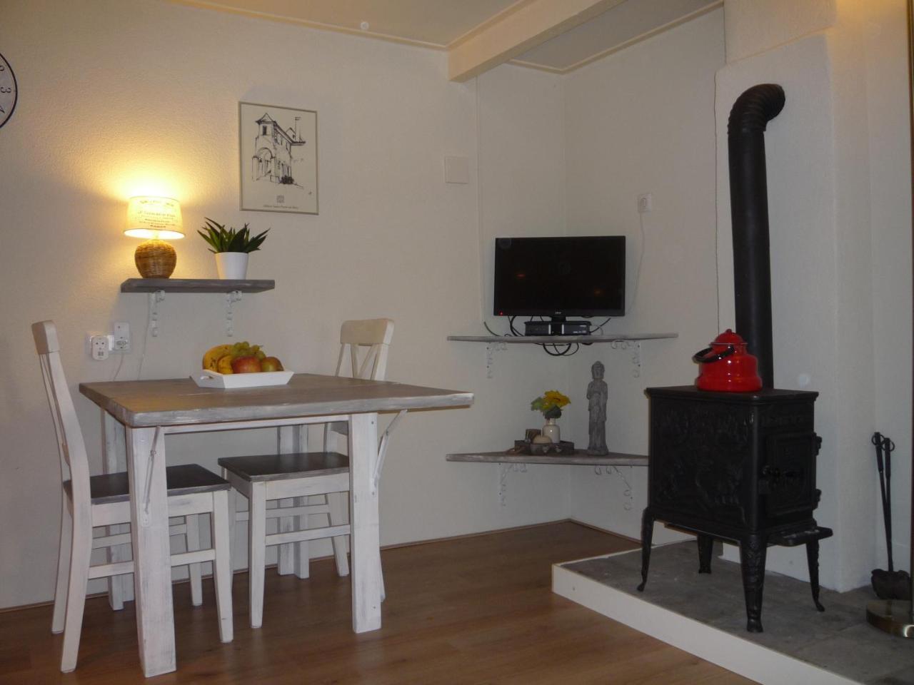 B&B La Cigale Veen Luaran gambar