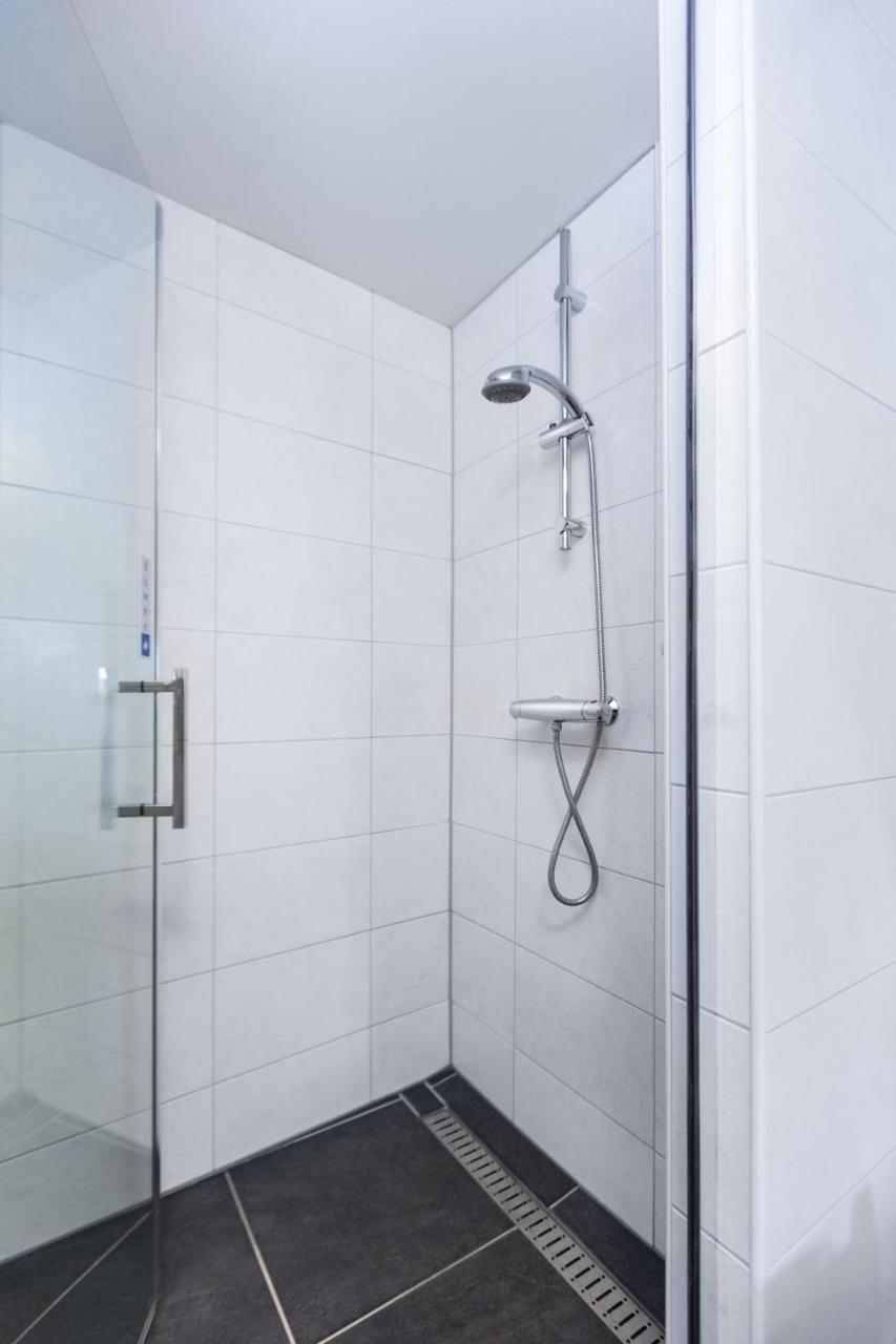 B&B La Cigale Veen Luaran gambar