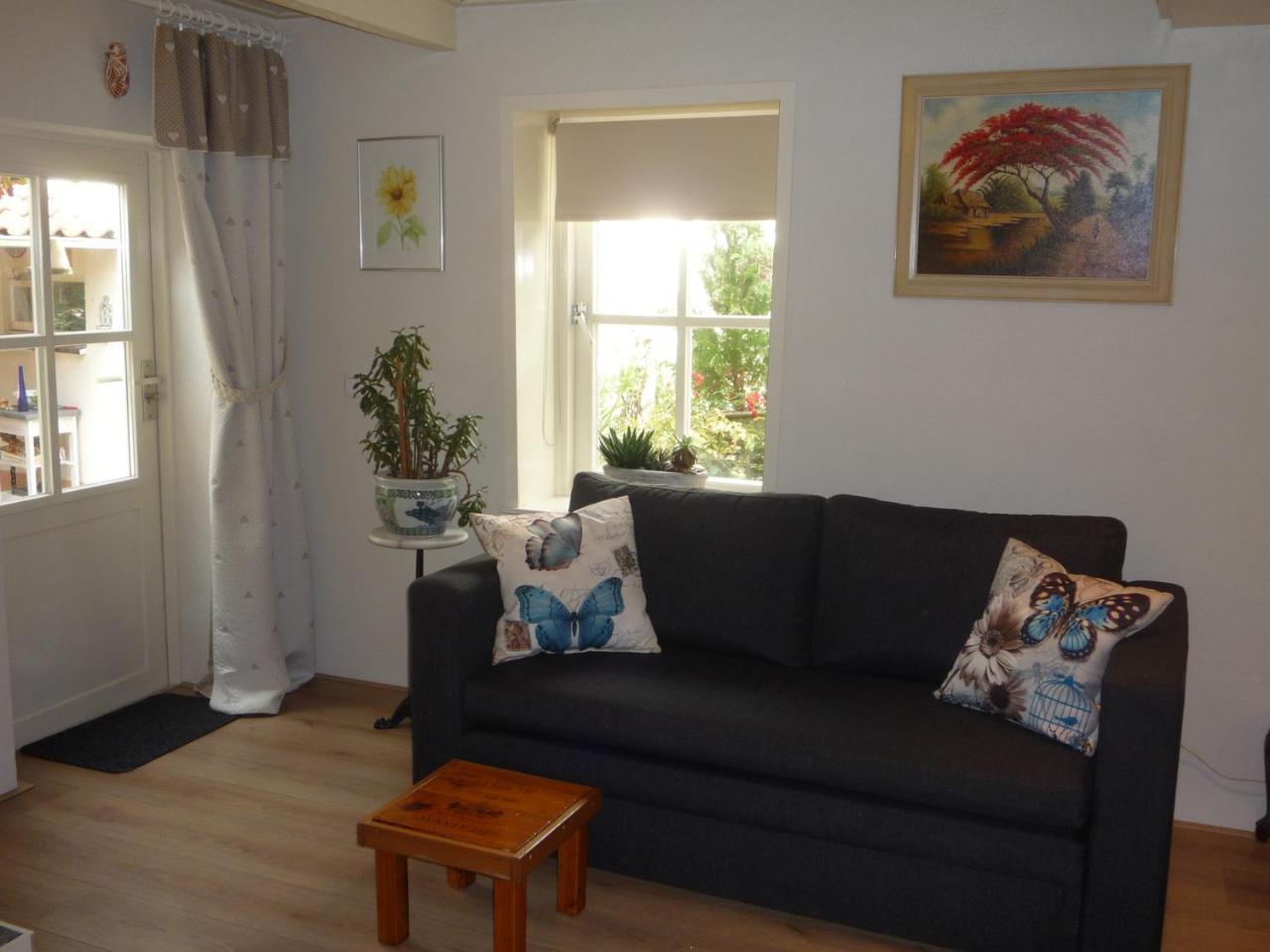 B&B La Cigale Veen Luaran gambar