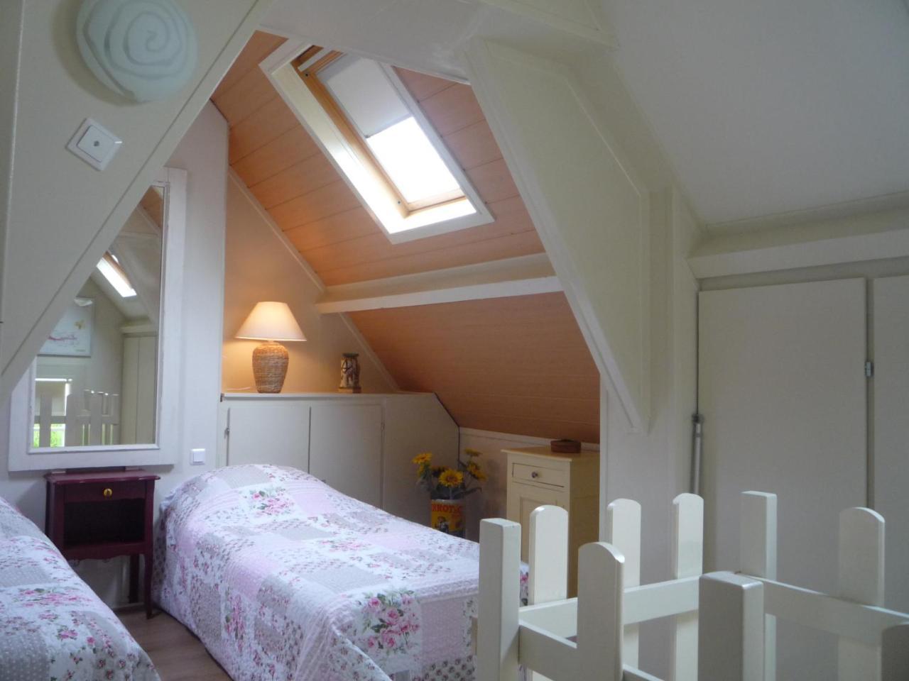 B&B La Cigale Veen Luaran gambar