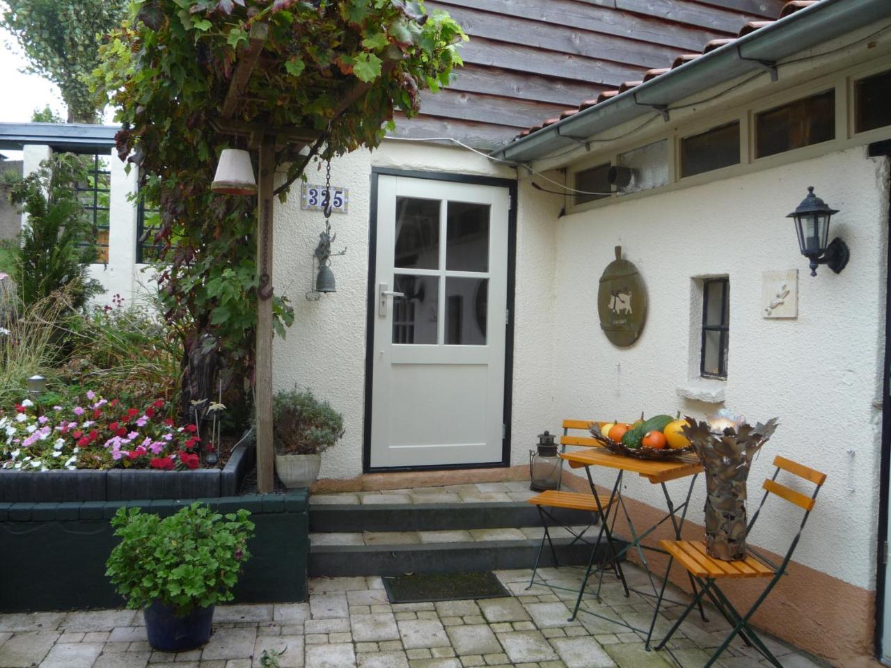 B&B La Cigale Veen Luaran gambar