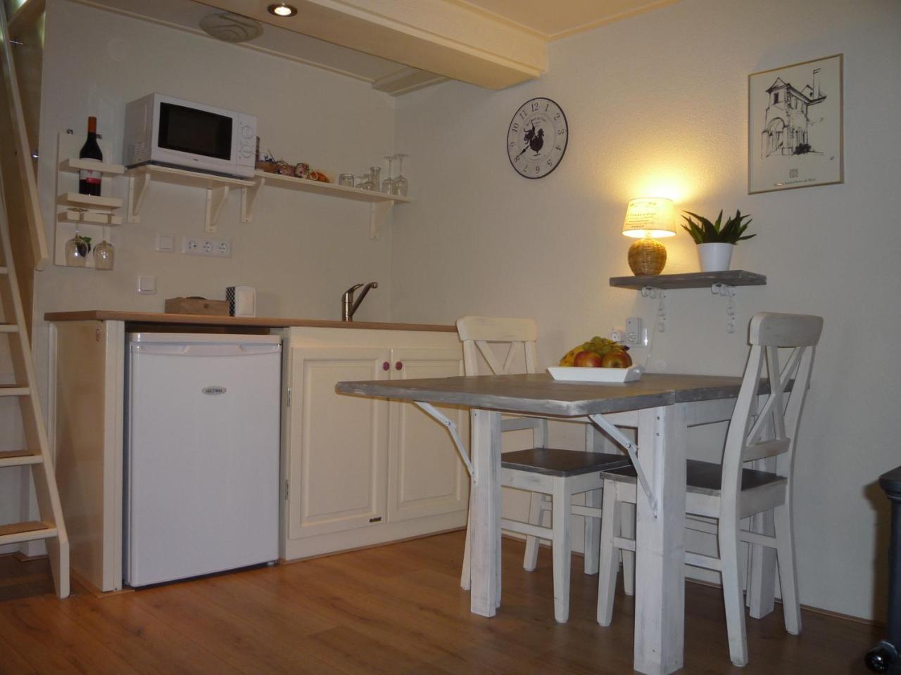 B&B La Cigale Veen Luaran gambar