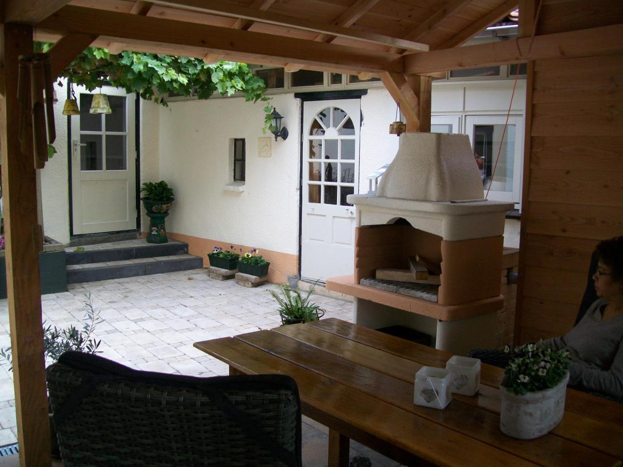 B&B La Cigale Veen Luaran gambar