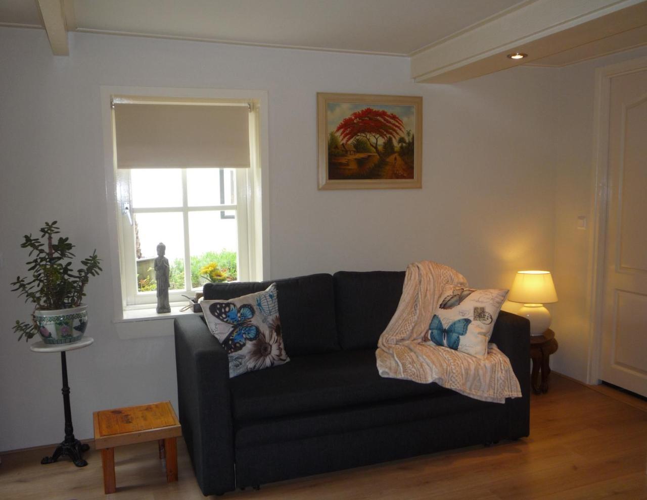 B&B La Cigale Veen Luaran gambar