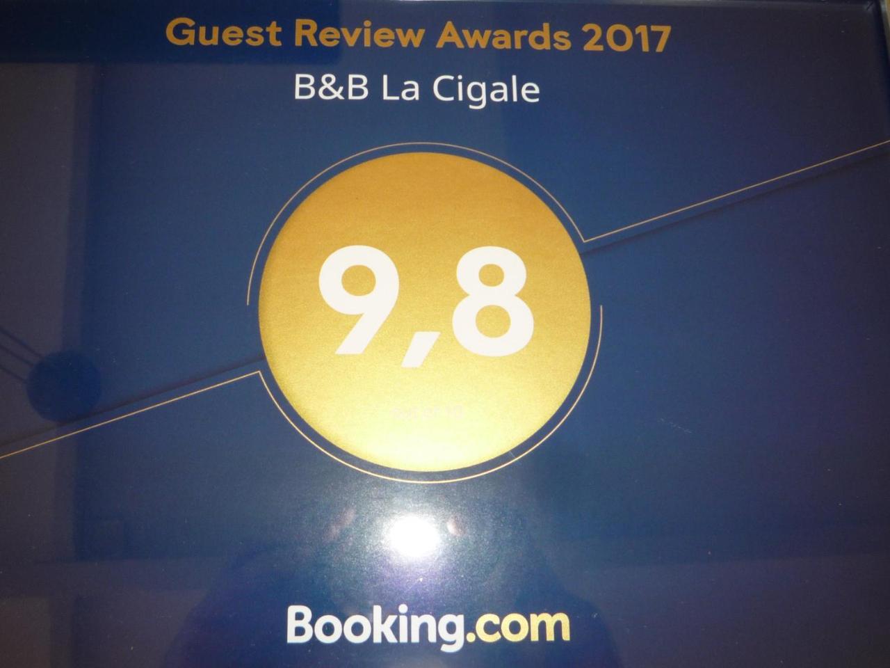 B&B La Cigale Veen Luaran gambar